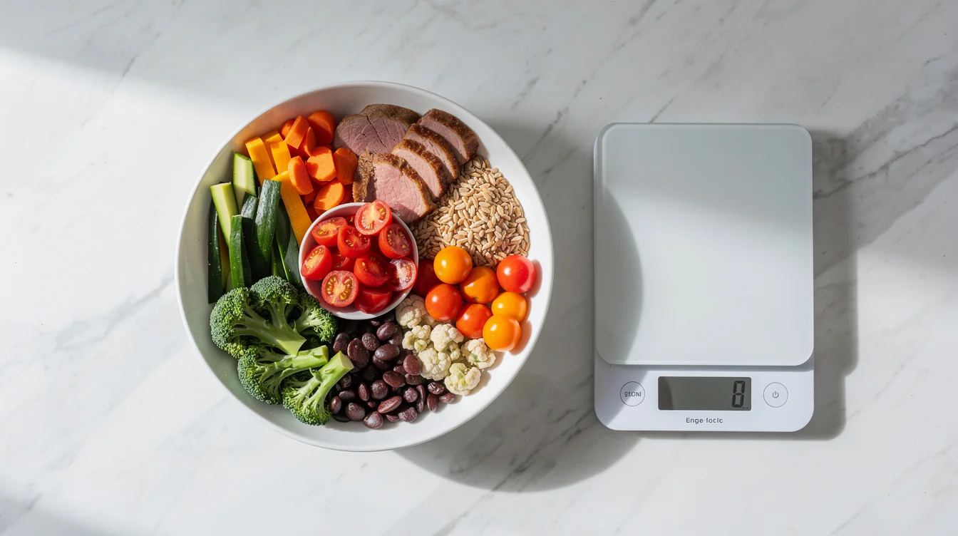 Caloric Restriction for Longevity: What the Research Says