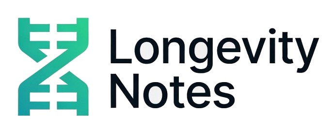 Longevity Notes