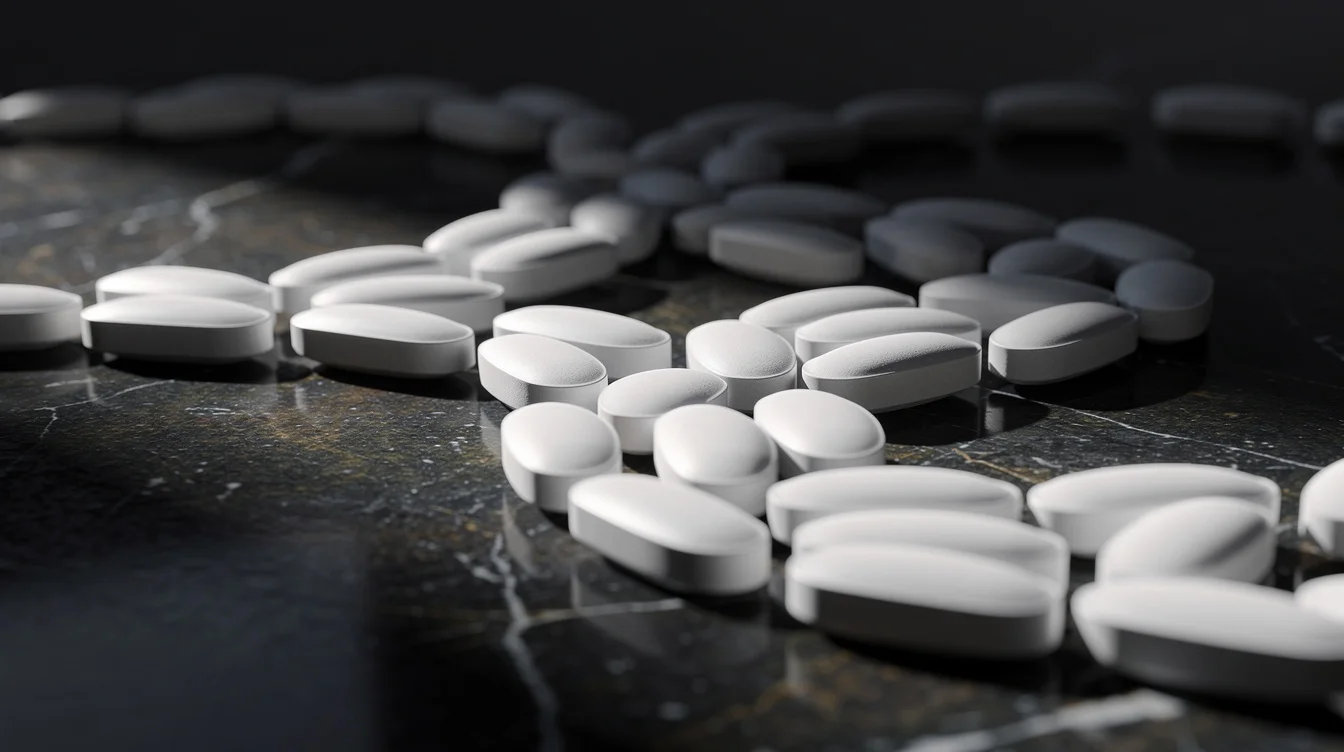 Metformin for Longevity: What the Research Says