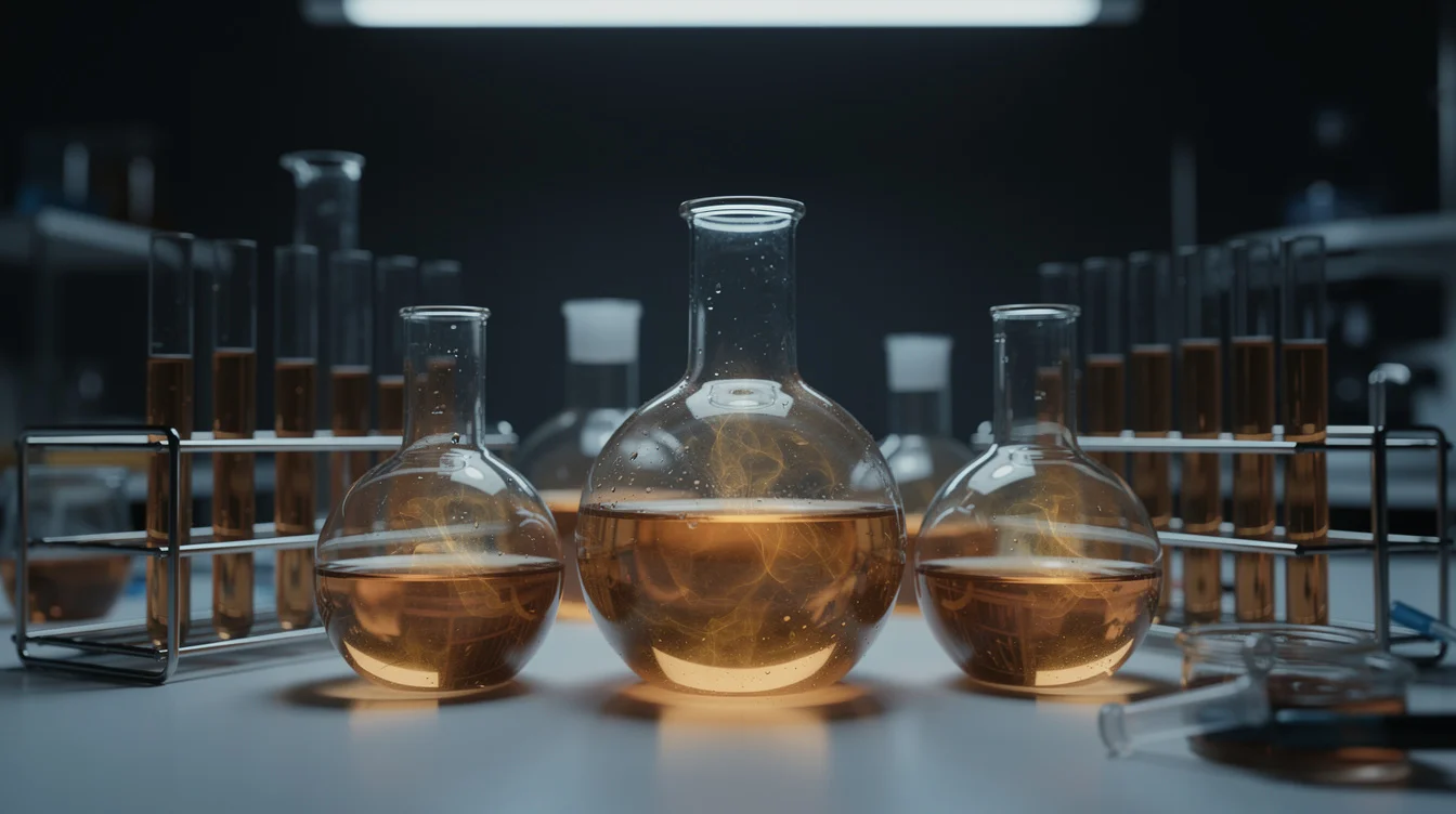 Rapamycin for Longevity: What the Research Says
